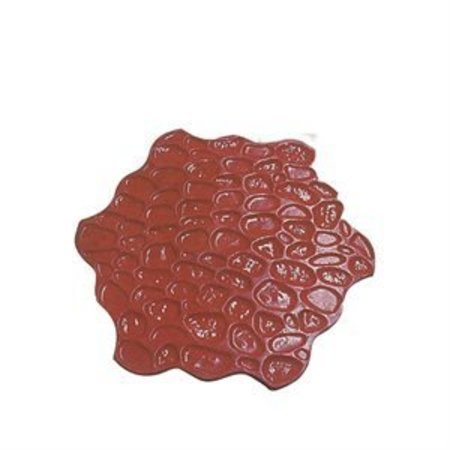 BON TOOL Texture Mat - Asian therapy Stone - 32" x 32" 32-200